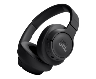 JBL TUNE 720 Czarne - 1163193 - zdjęcie 1